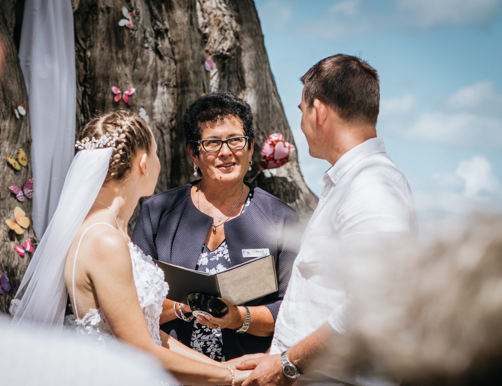 Celebrant cheryl Celebrant cheryl